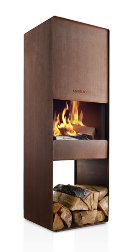 FireBox ulkotakka