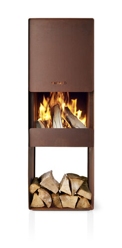 FireBox ulkotakka