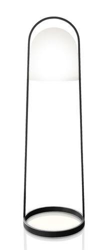 Solar lyhty 100 cm