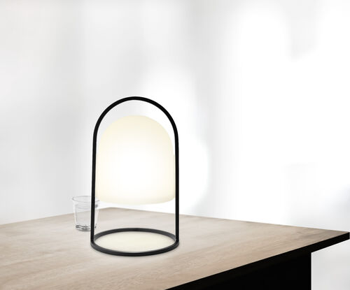 Solar lyhty 30 cm