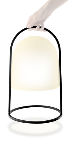 Solar lyhty 43 cm