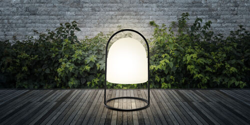 Solar lyhty 43 cm