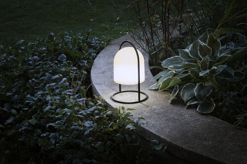 Solar lyhty 43 cm