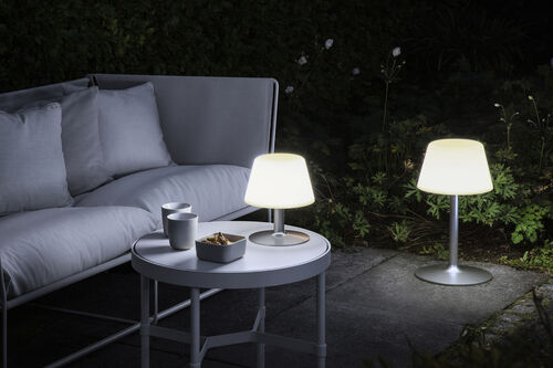 SunLight Lounge valaisin 24,5 cm