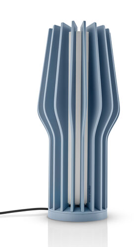 Pöytävalaisin Radiant Dusty blue