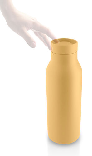 Urban termospullo 0,5 l Golden sand