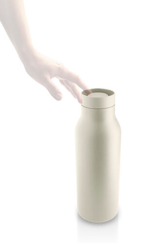 Urban termospullo 0,5 l Coconut