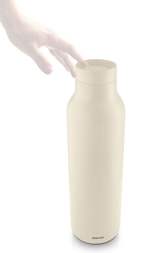 Urban termospullo 0,7 l Coconut