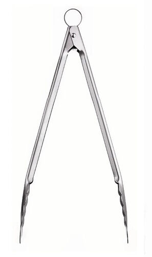 Pihdit 30,5 cm/ 12"