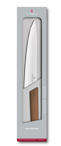 Kokkiveitsi 22 cm