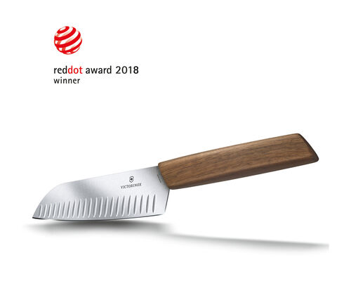 Santoku 17 cm