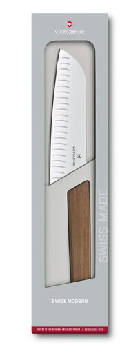 Santoku 17 cm