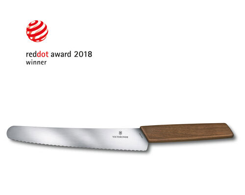Leipäveitsi 22 cm