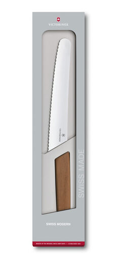 Leipäveitsi 22 cm