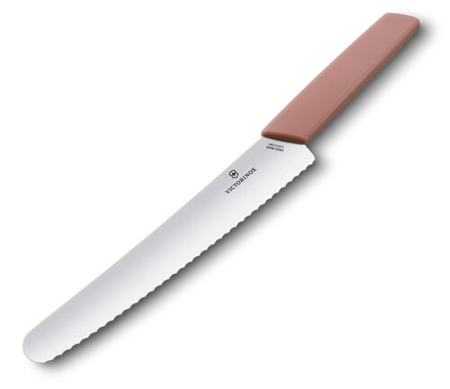 Leipäveitsi 22 cm Apricot