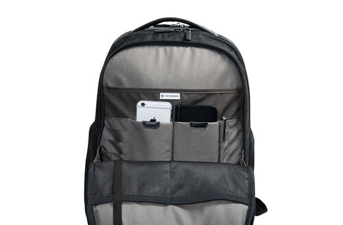 Altmont Professional 22 l, musta