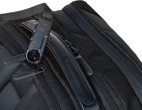 Altmont Professional Deluxe musta
