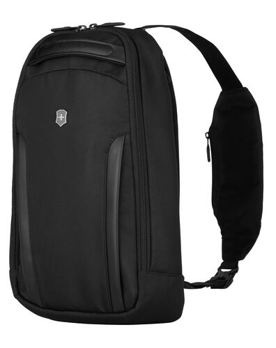 Altmont tablettireppu 8 l musta