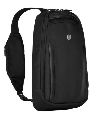 Altmont tablettireppu 8 l musta