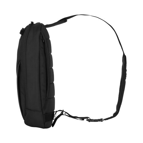 Altmont tablettireppu 8 l musta