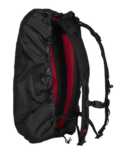 Pieni sadesuoja 12-20 l repuille