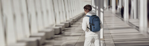 VX Sport EVO Compact reppu 20 l sin