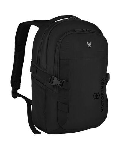 VX Sport EVO Comp. reppu 20 l musta