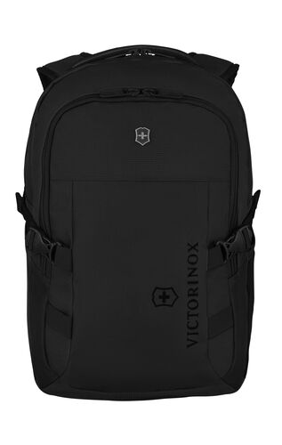 VX Sport EVO Comp. reppu 20 l musta