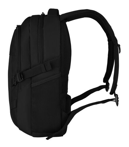 VX Sport EVO Comp. reppu 20 l musta