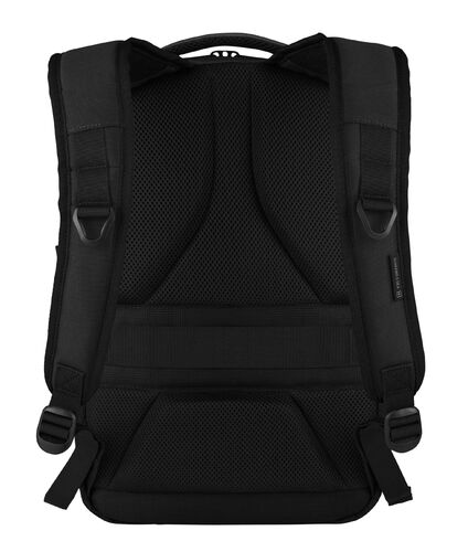 VX Sport EVO Comp. reppu 20 l musta