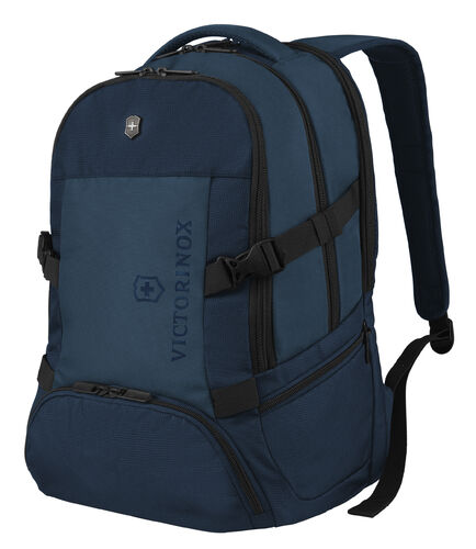 VX Sport EVO Deluxe reppu 28 l sin.