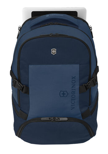 VX Sport EVO Deluxe reppu 28 l sin.