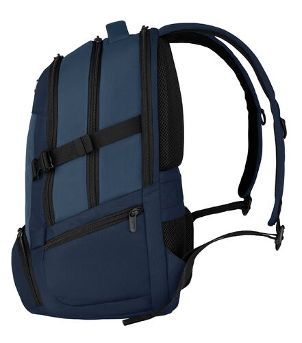 VX Sport EVO Deluxe reppu 28 l sin.