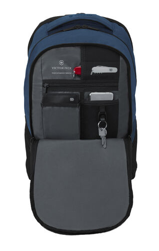 VX Sport EVO Deluxe reppu 28 l sin.