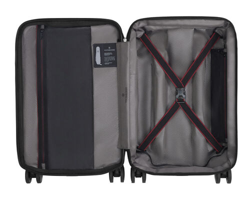 Spectra 3.0 Carry-On musta
