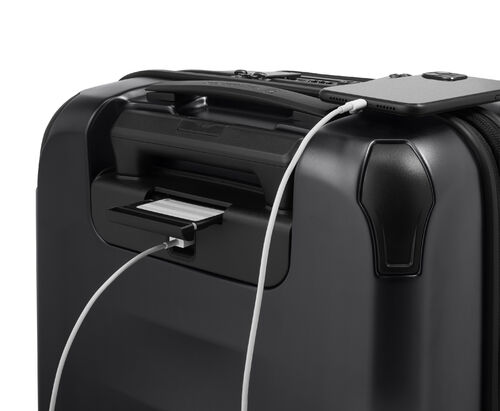 Spectra 3.0 Carry-On musta