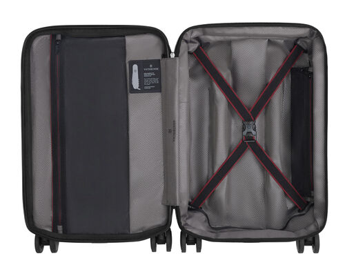Spectra 3.0 Carry-On punainen