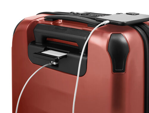 Spectra 3.0 Carry-On punainen