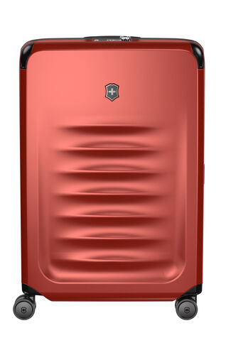 Spectra 3.0 Large punainen
