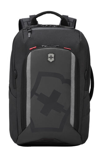 Touring 2.0 Commuter reppu musta