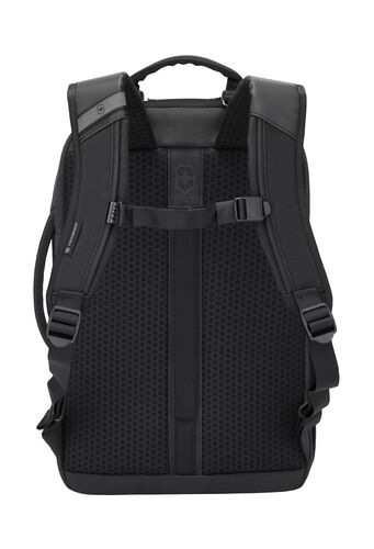Touring 2.0 Commuter reppu musta