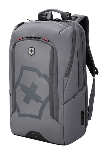 Touring 2.0 Traveller reppu harmaa