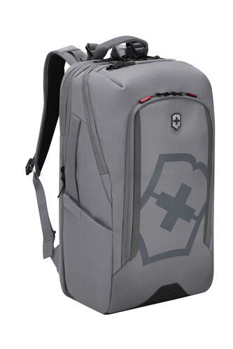 Touring 2.0 Traveller reppu harmaa