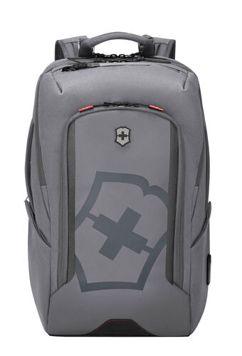 Touring 2.0 Traveller reppu harmaa