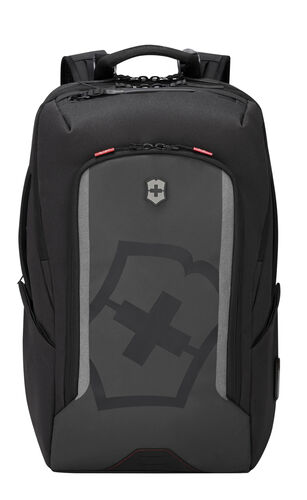 Touring 2.0 Traveller reppu musta
