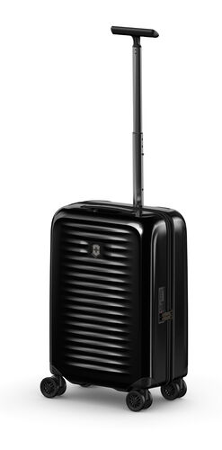 Airox Carry-On musta