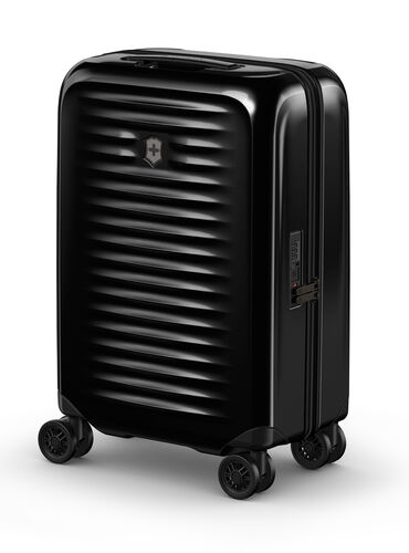 Airox Carry-On musta
