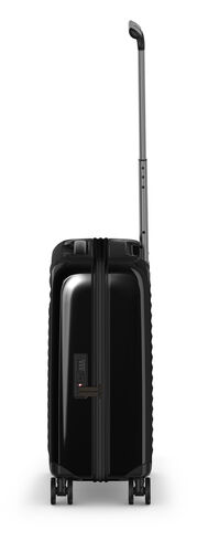 Airox Carry-On musta