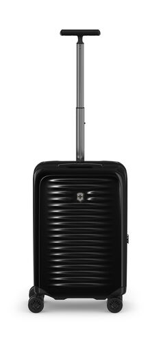 Airox Carry-On musta
