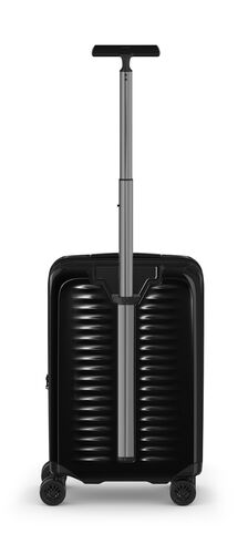 Airox Carry-On musta